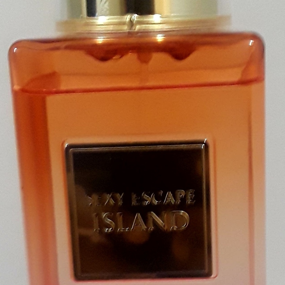 Fragrance Spray